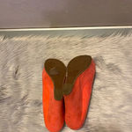 breckelle's Breckelle’s Coral Wedge Heel Photo 8