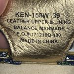 Alegria Kendra Birdland Mosaic Hummingbird Blue Comfort Sandals Womens 39 US 8.5 Photo 11