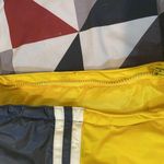 highway original style Zip Up puffer jacket womens size M Yellow Size M Photo 5