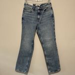 Vineyard Vines  NWT Audrey Kick Flare Ankle Jeans in Indigo‎ Blue Size 25 Photo 1