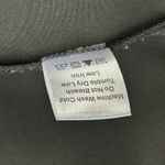 Tuckernuck  Black Daphne Dress Black Women Large Long Sleeve Bow Tie‎ Ruffle Neck Photo 7