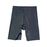 Spanx  Black High-Waisted Power Shorts Shapewear Tummy Control XL Photo 1