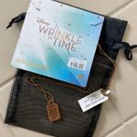 ALEX AND ANI * Disney edition necklace Photo 0