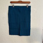 Margaret M Slimming Pencil Skirt Photo 5