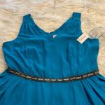 Adrianna Papell Dressbarn Dress by Adriana Papell size 12 brand new with tag length 38” bust 36” Photo 9