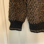 Peruvian Connection  Button down wool cardigan Photo 1