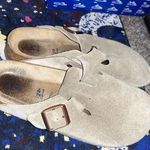 Birkenstock Boston Clog Photo 0