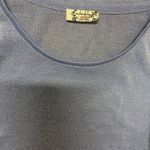 Free People Mesh So Well Layering Top. Size Medium Photo 5