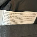 Abercrombie & Fitch Faux Leather Tank Mini Dress Size XS Photo 9