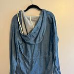 Forever 21 Denim Jacket Photo 1