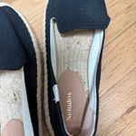 Soludos  Dali Original Espadrille Womens 11 Black Photo 4