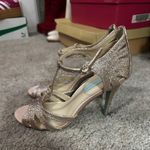 Betsey Johnson  Heels Photo 1