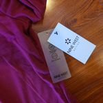 Nine West Active Maroon Top Size 2X Photo 4