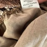 Emory park NTW  Shyla  Blouse Crop Tank Size M Photo 5