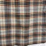 Vtg Cricketeer Plaid Wool Skirt Womens 8 High Waist A Photo 2