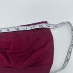 Unbranded Red Seamless Bandeau 2XL Size XXL Photo 2