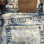 Anthropologie  Standard Cloth Acid Wash Super Skinny Jeans 30x32 EUC #3180 Photo 5