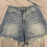 Urban Outfitters  BDG Shorts Denim Photo 0