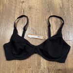 SKIMS NWT  COTTON JERSEY T-SHIRT BRA Photo 2