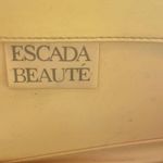 Escada large vintage tote Photo 2