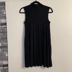 Unif  High neck flowy mini dress  Photo 15