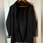 Mondetta  Ladies Long Softshell Jacket Size S Photo 4