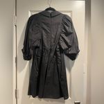 Hunter Bell  Noah Dress in Black Photo 6