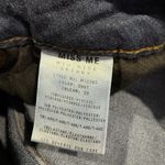Miss Me Women’s Mid Rise Skinny Jeans Size 26 Photo 6
