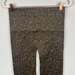 Spanx Look at me now seamless leopard print leggings Photo 1
