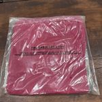 NWT Ruby Ribbon Sleek Shape Tank Rustic Red Smoothing Shaping Top Size 48 Photo 3