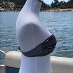 Body Glove  Bandeau Bikini Top Photo 1