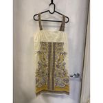 Loft Floral Print Sleeveless Dress Summer Mini Dress Casual Sundress Photo 3