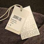 Barefoot Dreams 💕💕 CozyChic Ultra Lite Seamed Legging ~ Carbon Gray Small S NWT Photo 13