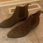 Bird Of Flight Nomi Boots in Leopard Photo 5