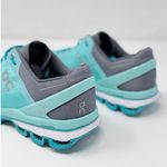 On Cloudsurfer Women Shoes Blue Athletic Running Sneakers Swiss Engineering US 6 Photo 6