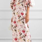 Mother of Pearl Floral Photo 0