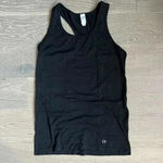 GAPFit Black Workout Tank Photo 0