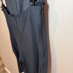 Marena Recovery Girdle High Back Post Surgical Compression Jumpsuit Black Sz 2XL Photo 3