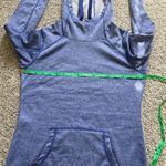 Avia  Blue Women's Hoodie Sweater Photo 4