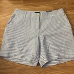 Talbots  Petite Relaxed Chino Shorts Size 4 Photo 10