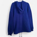 Disney Vintage Disneyland Character Hoodie – Y2K Cartoon Core Fleece (unisex / Large) Photo 5