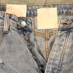 Rachel Parcell  Light Blue Distressed Jeans SIZE 26 new with tags Photo 6