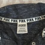 PINK - Victoria's Secret PINK Victoria’s Secret Cropped Sweater Photo 4