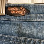 Anthropologie Anthropology Freedom of Choice Greenwich boot cut jeans Women’s Size 26 Photo 8