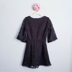 Tularosa ‎ Lace Dress Photo 9