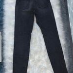 Miss Me Vintage Embroidered Denim Skinny Jeans 27 Photo 1