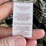 Free People  Feather In The Wind Tunic Top Black Beaded Size XS Photo 9