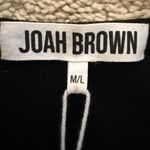 Joah Brown  top, NWT! Photo 3