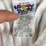 Looney Tunes VINTAGE TWEETY BIRD BAY PATROL SWIM BEACH SUMMER TANK SWIM COVER UP Photo 4