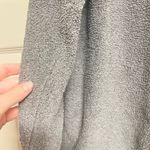 Gray Women's Sweater Size M Photo 2